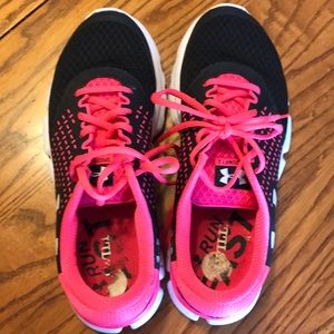 Under Armour SpeedSwift2